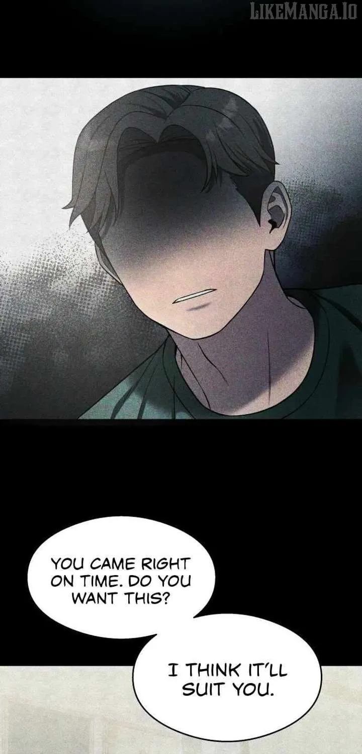 Heart-Pounding Cute Poem Chapter 34 page 19 - 
