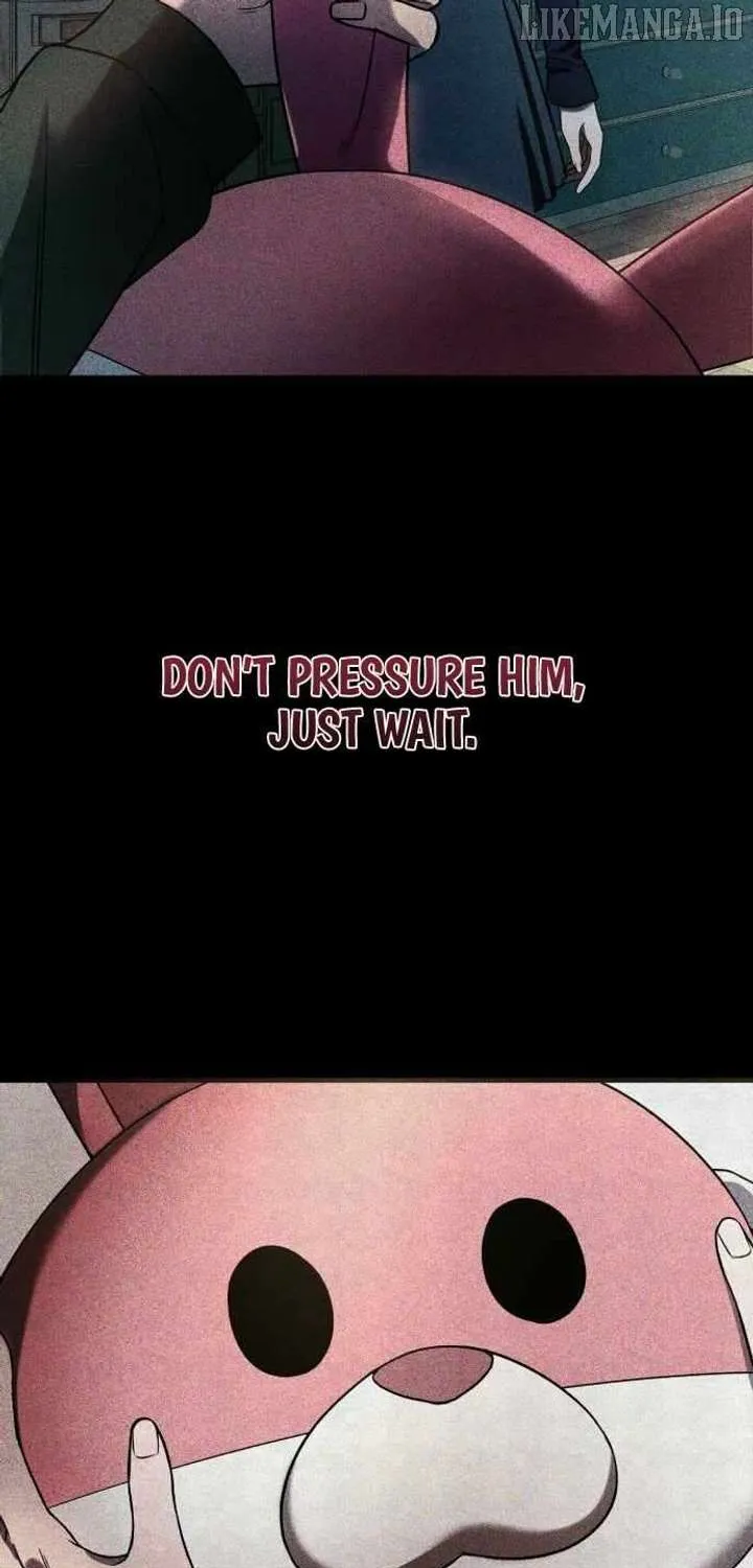 Heart-Pounding Cute Poem Chapter 34 page 21 - 