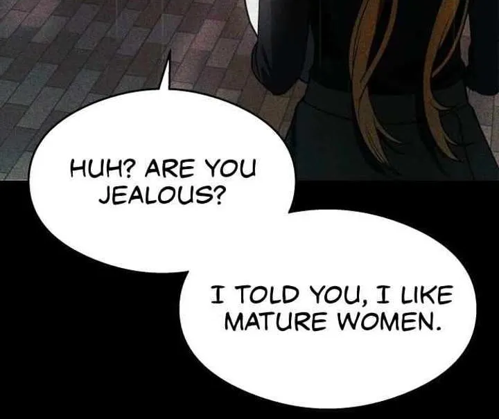 Heart-Pounding Cute Poem Chapter 34 page 26 - 
