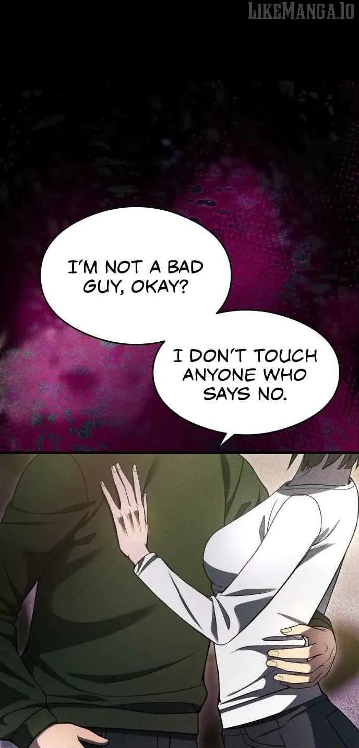 Heart-Pounding Cute Poem Chapter 34 page 27 - 