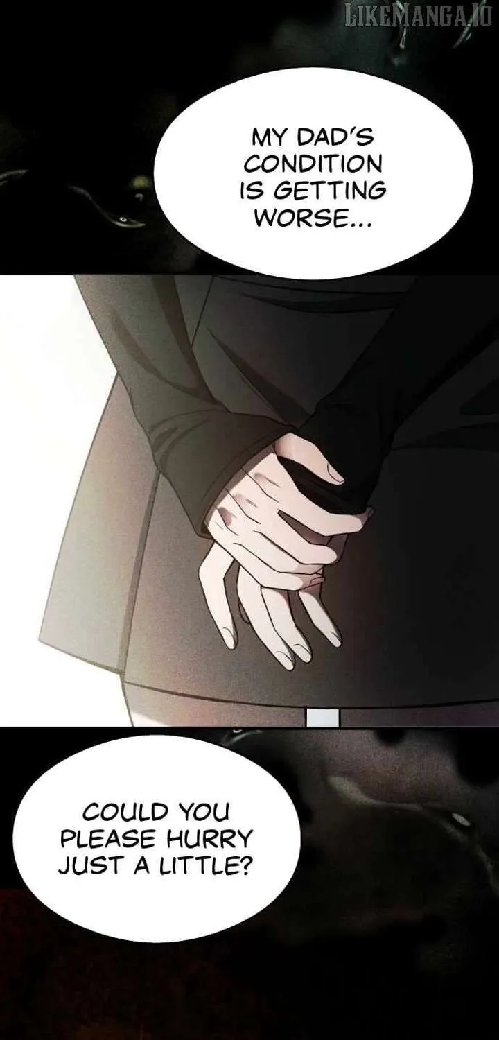 Heart-Pounding Cute Poem Chapter 34 page 33 - 
