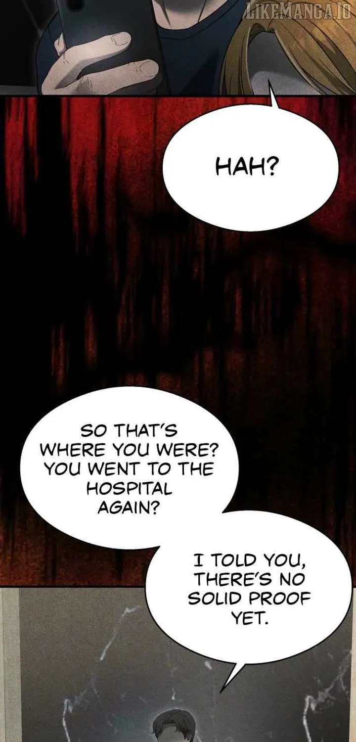 Heart-Pounding Cute Poem Chapter 34 page 35 - 