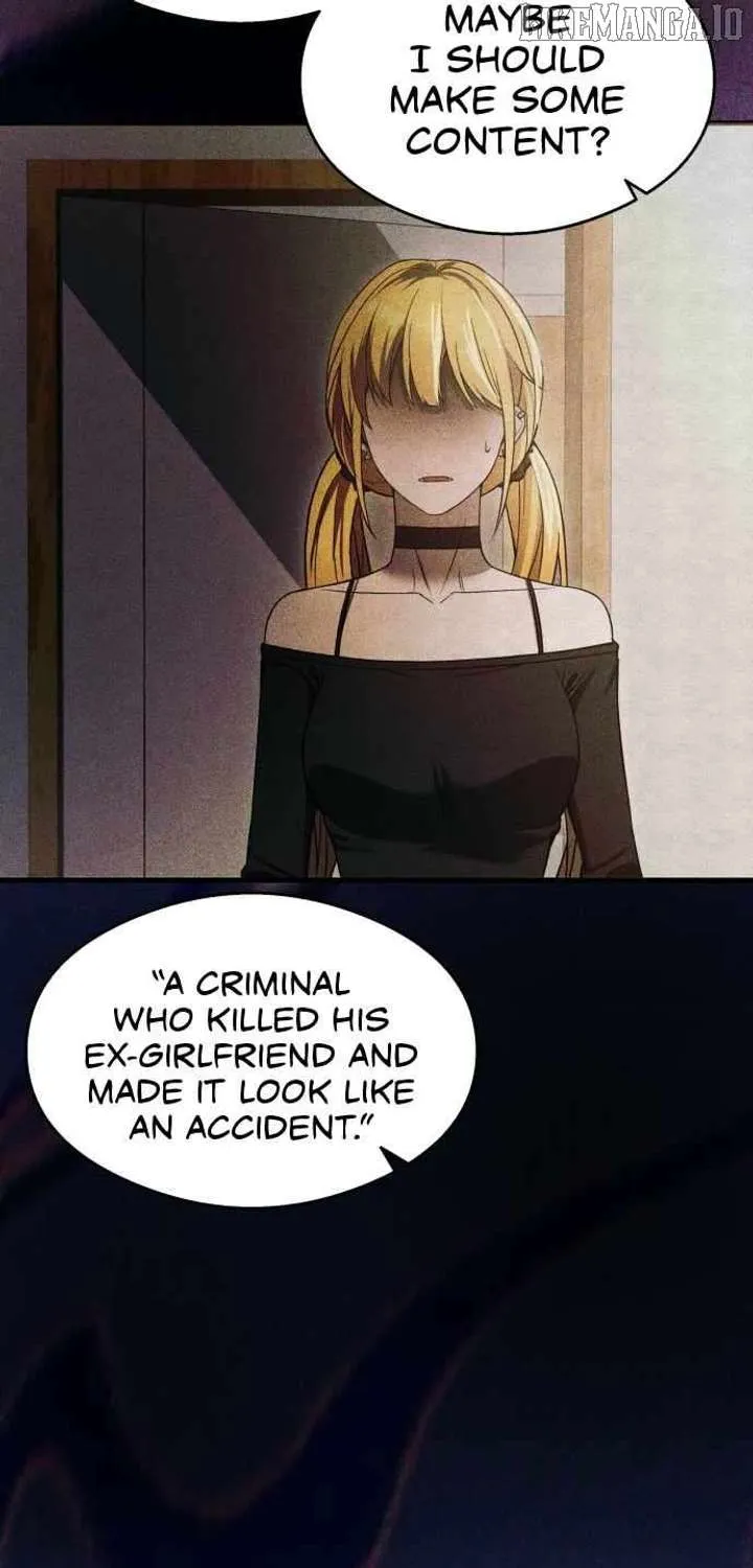 Heart-Pounding Cute Poem Chapter 34 page 39 - 