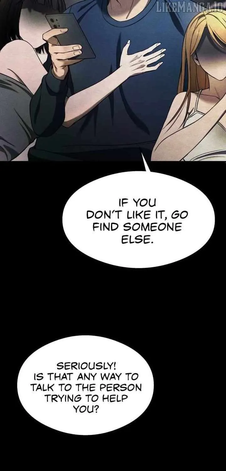 Heart-Pounding Cute Poem Chapter 34 page 43 - 