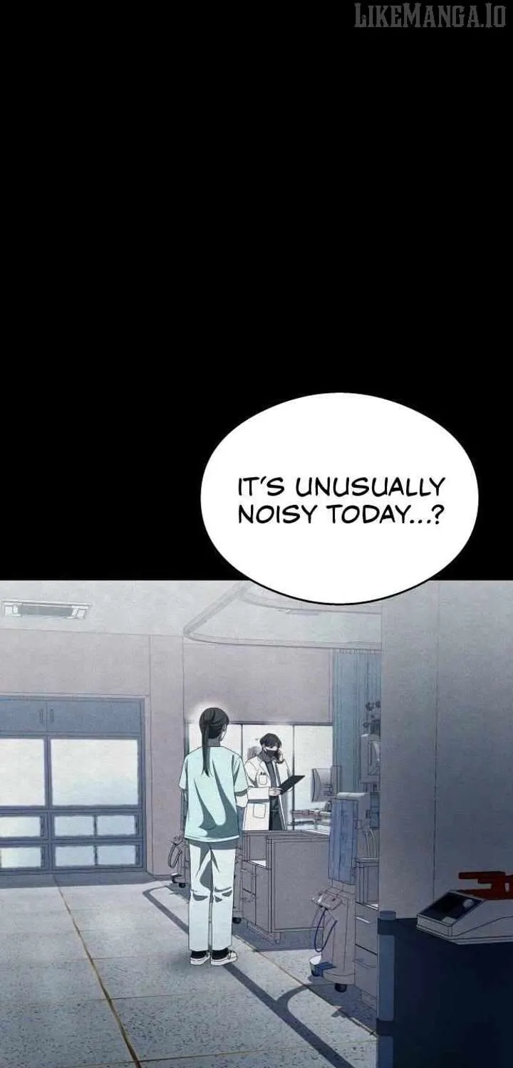 Heart-Pounding Cute Poem Chapter 34 page 47 - 
