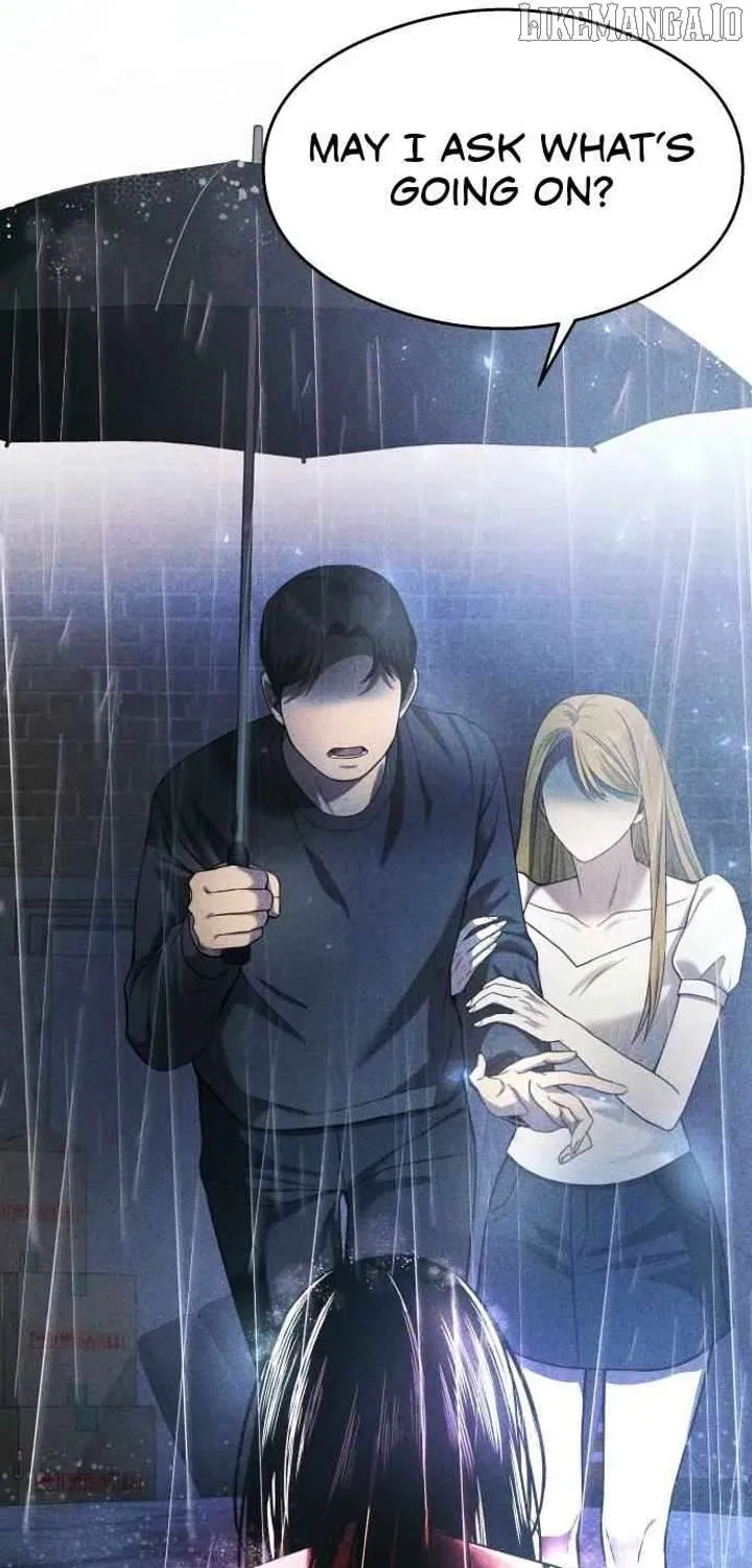 Heart-Pounding Cute Poem Chapter 34 page 9 - 
