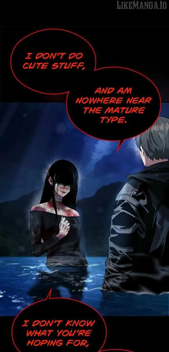 Heart-Pounding Cute Poem Chapter 34 page 87 - 