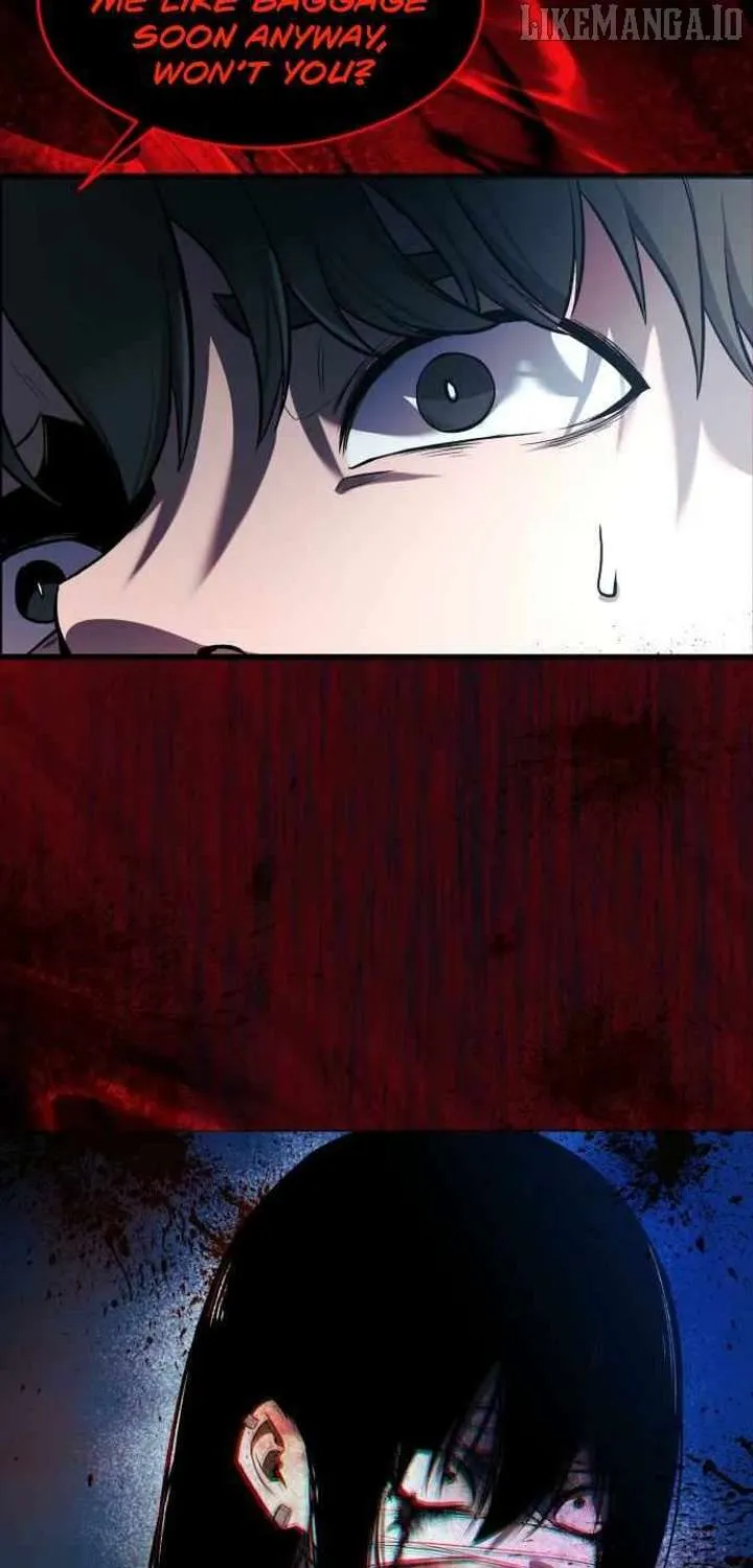 Heart-Pounding Cute Poem Chapter 34 page 89 - 