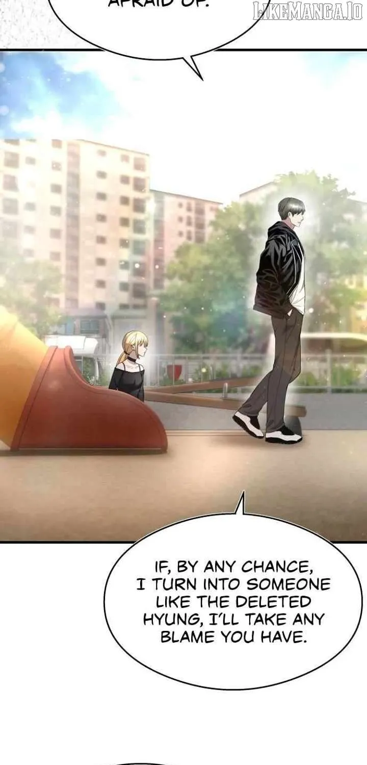 Heart-Pounding Cute Poem Chapter 35 page 111 - 