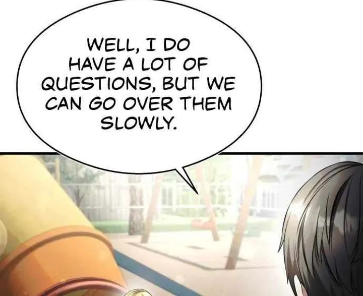 Heart-Pounding Cute Poem Chapter 35 page 112 - 