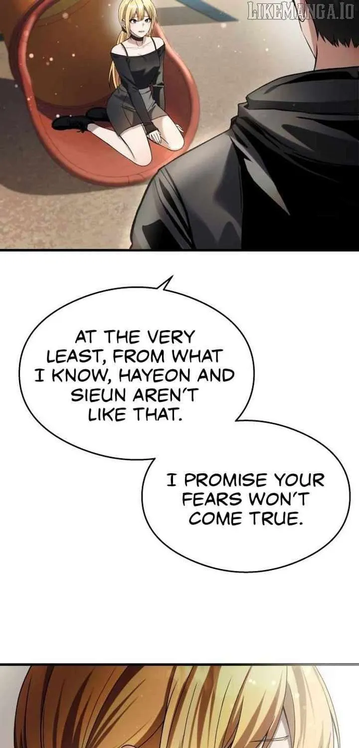 Heart-Pounding Cute Poem Chapter 35 page 113 - 