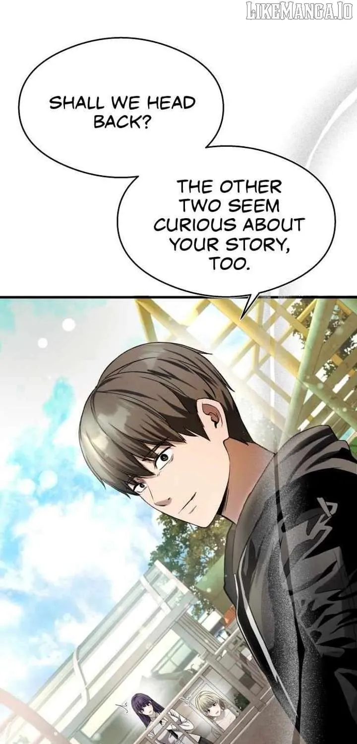 Heart-Pounding Cute Poem Chapter 35 page 115 - 