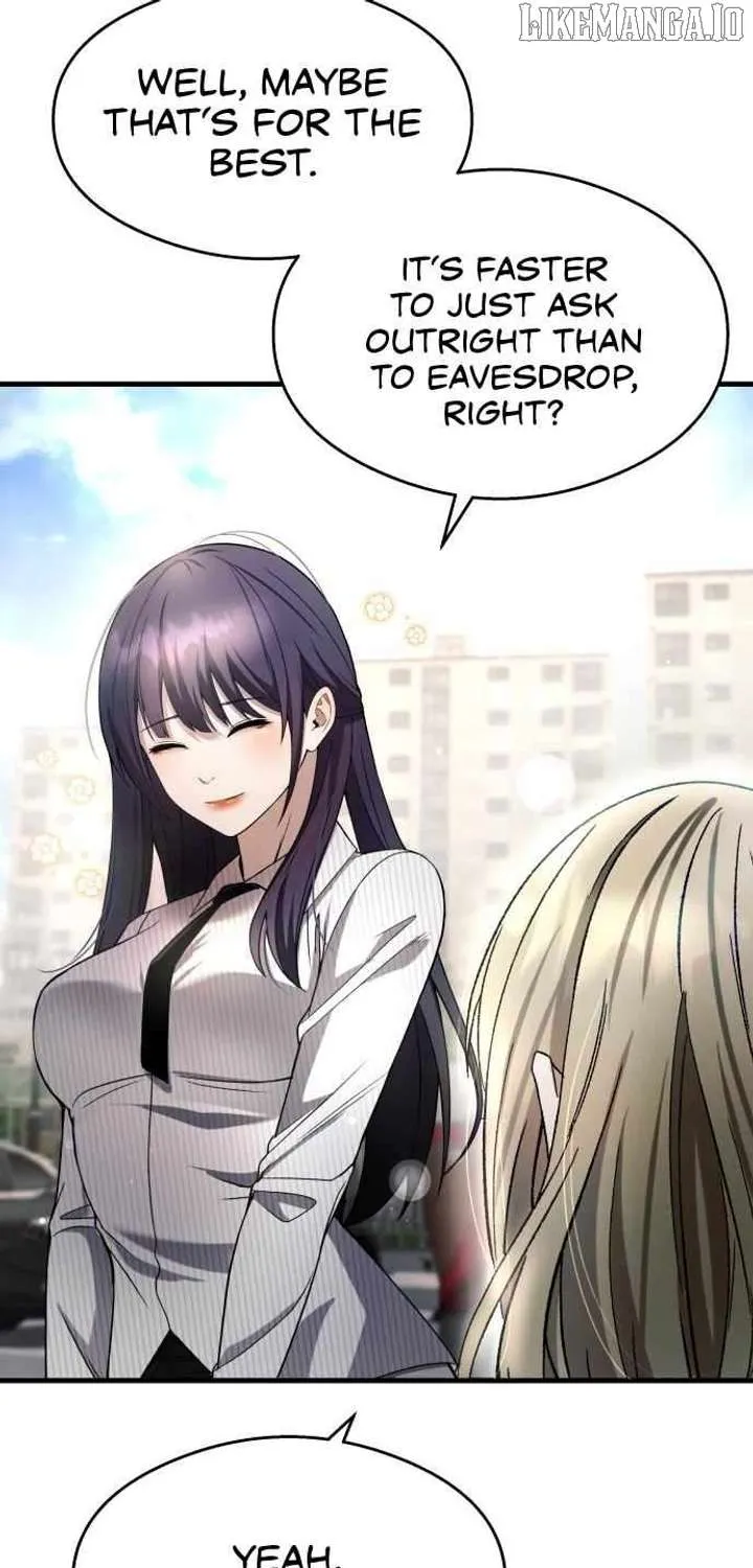 Heart-Pounding Cute Poem Chapter 35 page 119 - 