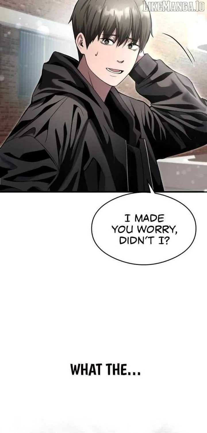 Heart-Pounding Cute Poem Chapter 35 page 13 - 