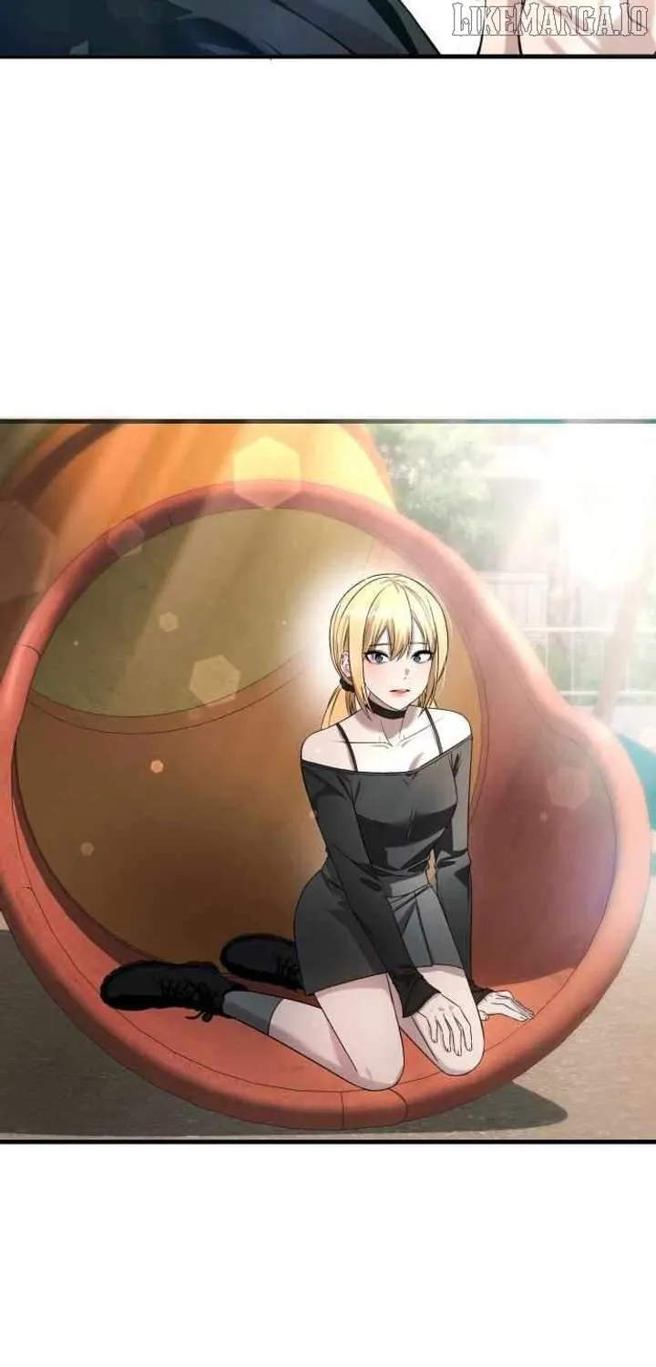 Heart-Pounding Cute Poem Chapter 35 page 123 - 