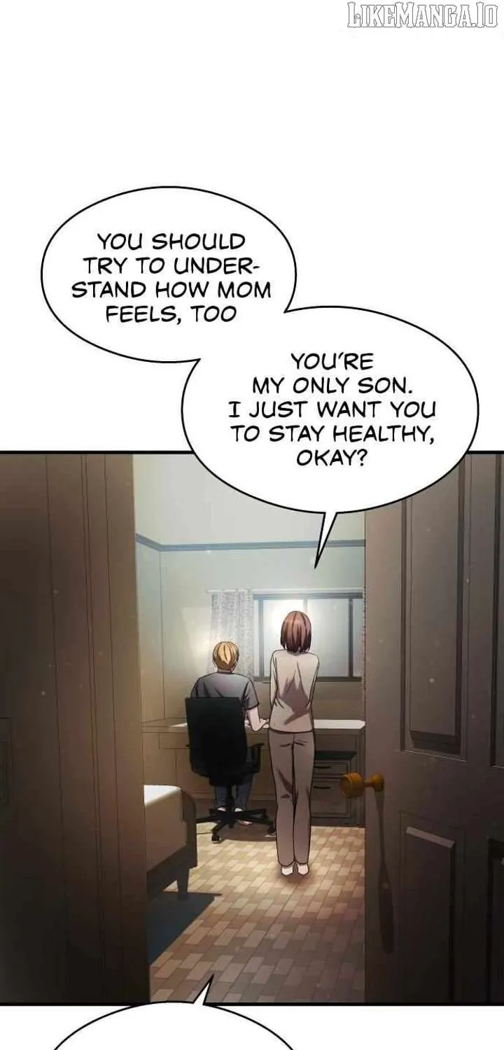 Heart-Pounding Cute Poem Chapter 35 page 135 - 