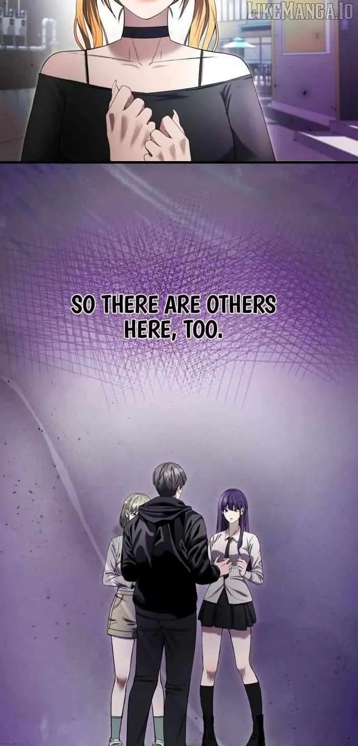 Heart-Pounding Cute Poem Chapter 35 page 15 - 