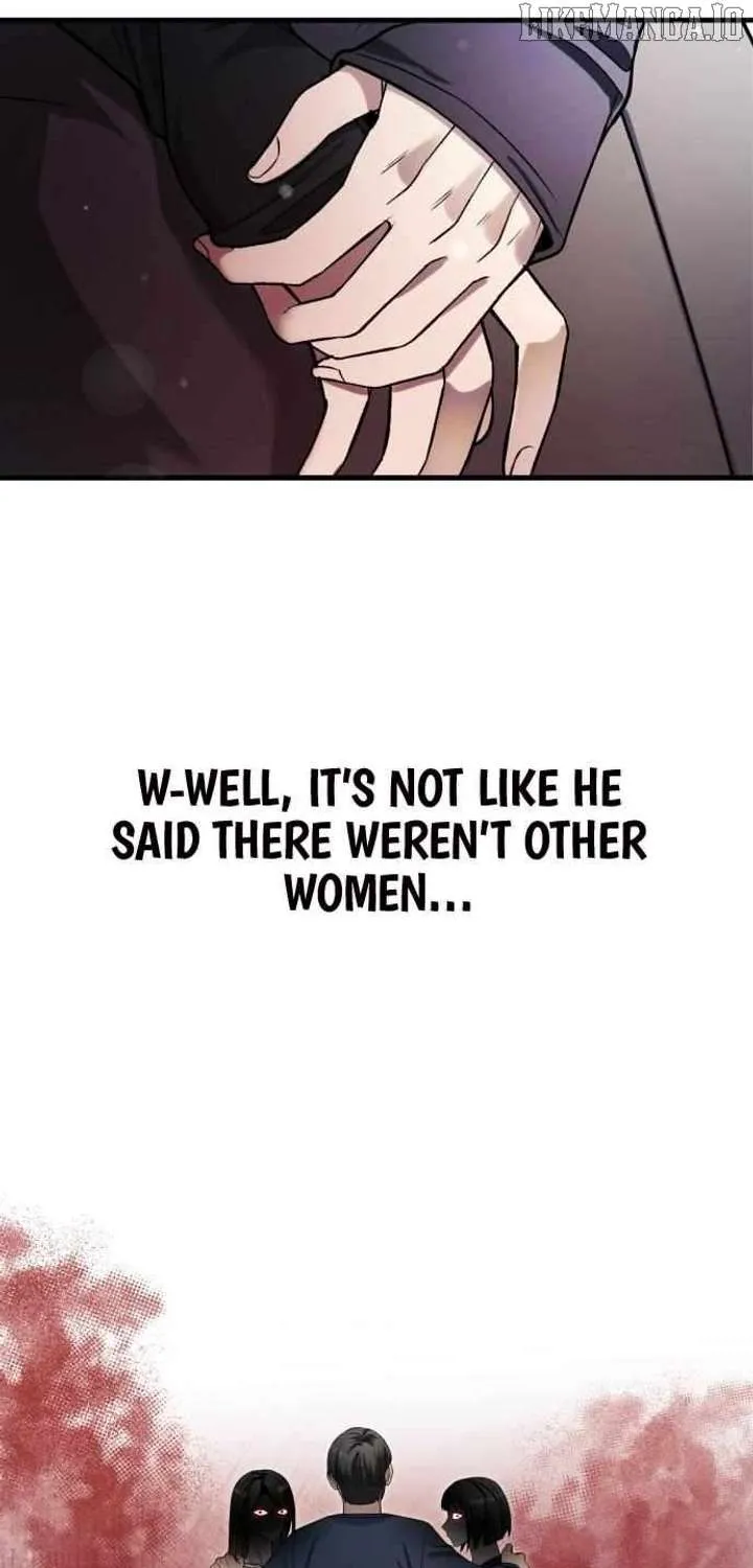 Heart-Pounding Cute Poem Chapter 35 page 17 - 