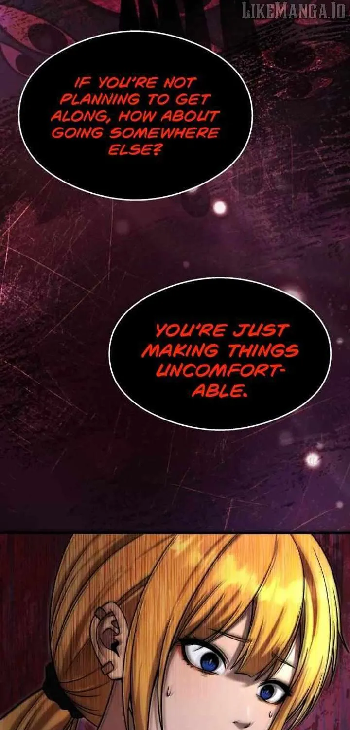 Heart-Pounding Cute Poem Chapter 35 page 19 - 