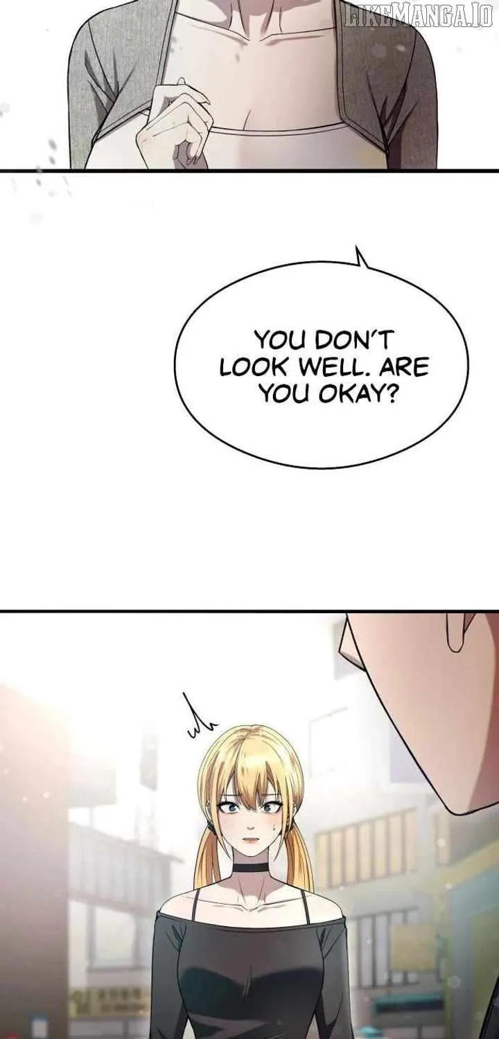 Heart-Pounding Cute Poem Chapter 35 page 23 - 