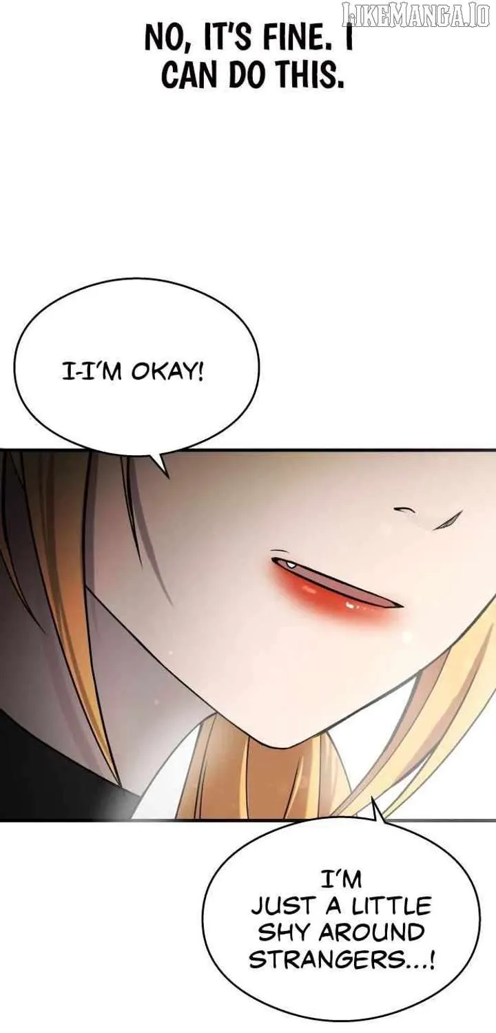 Heart-Pounding Cute Poem Chapter 35 page 25 - 