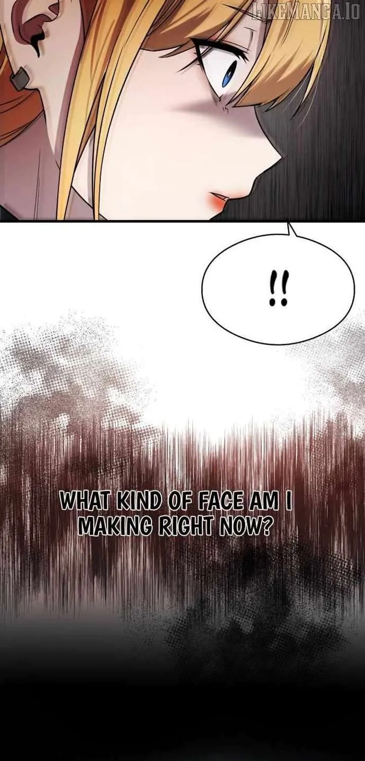 Heart-Pounding Cute Poem Chapter 35 page 31 - 