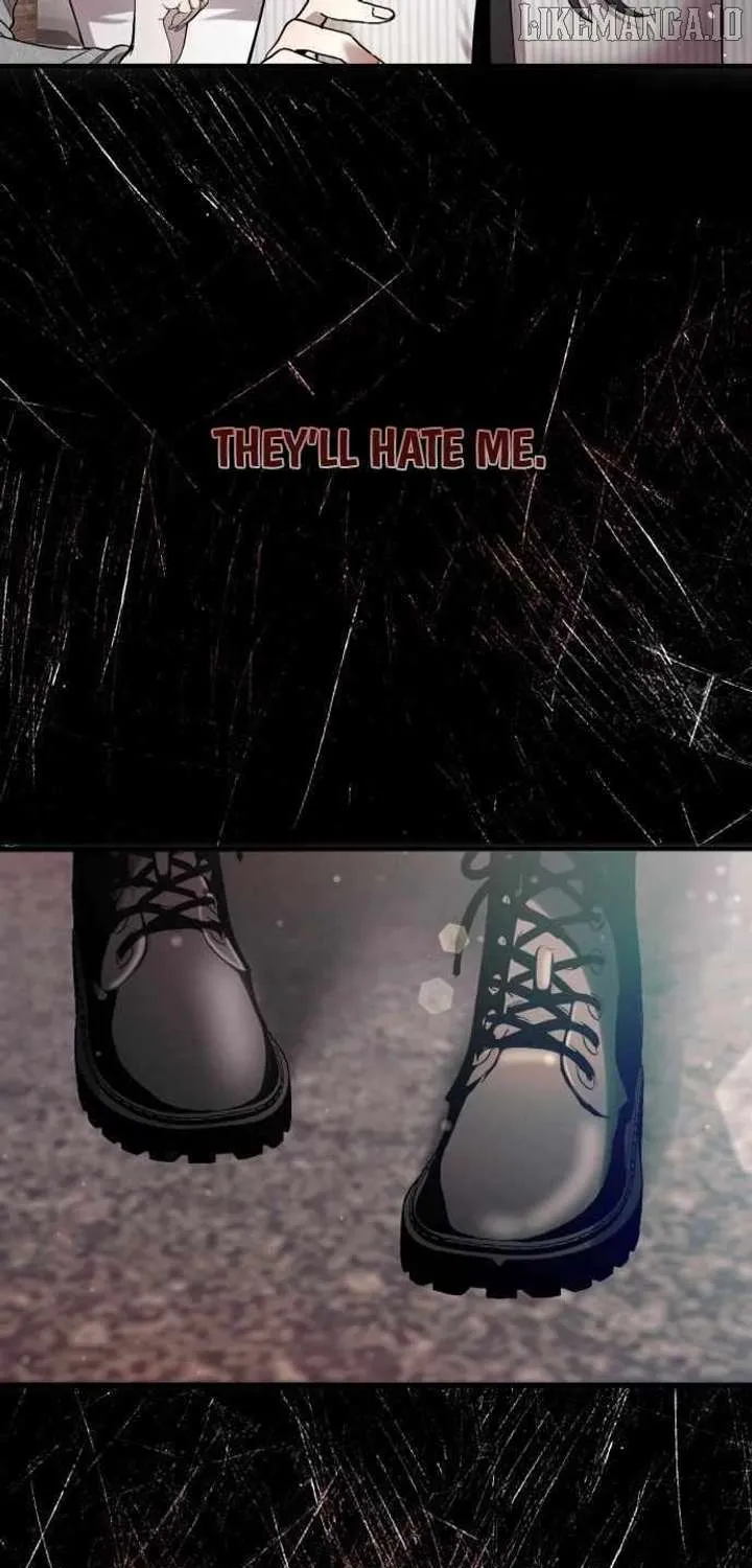 Heart-Pounding Cute Poem Chapter 35 page 33 - 