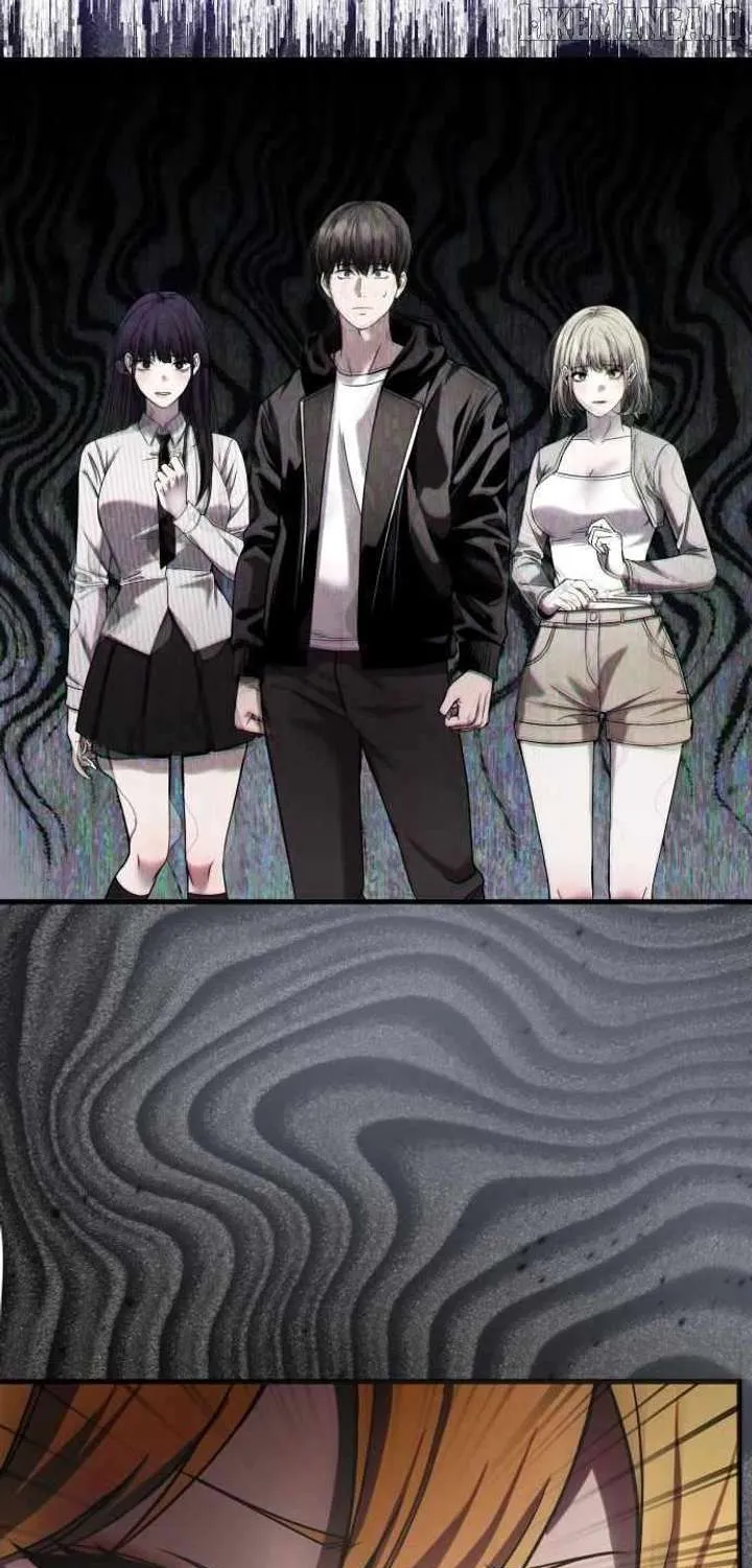 Heart-Pounding Cute Poem Chapter 35 page 37 - 