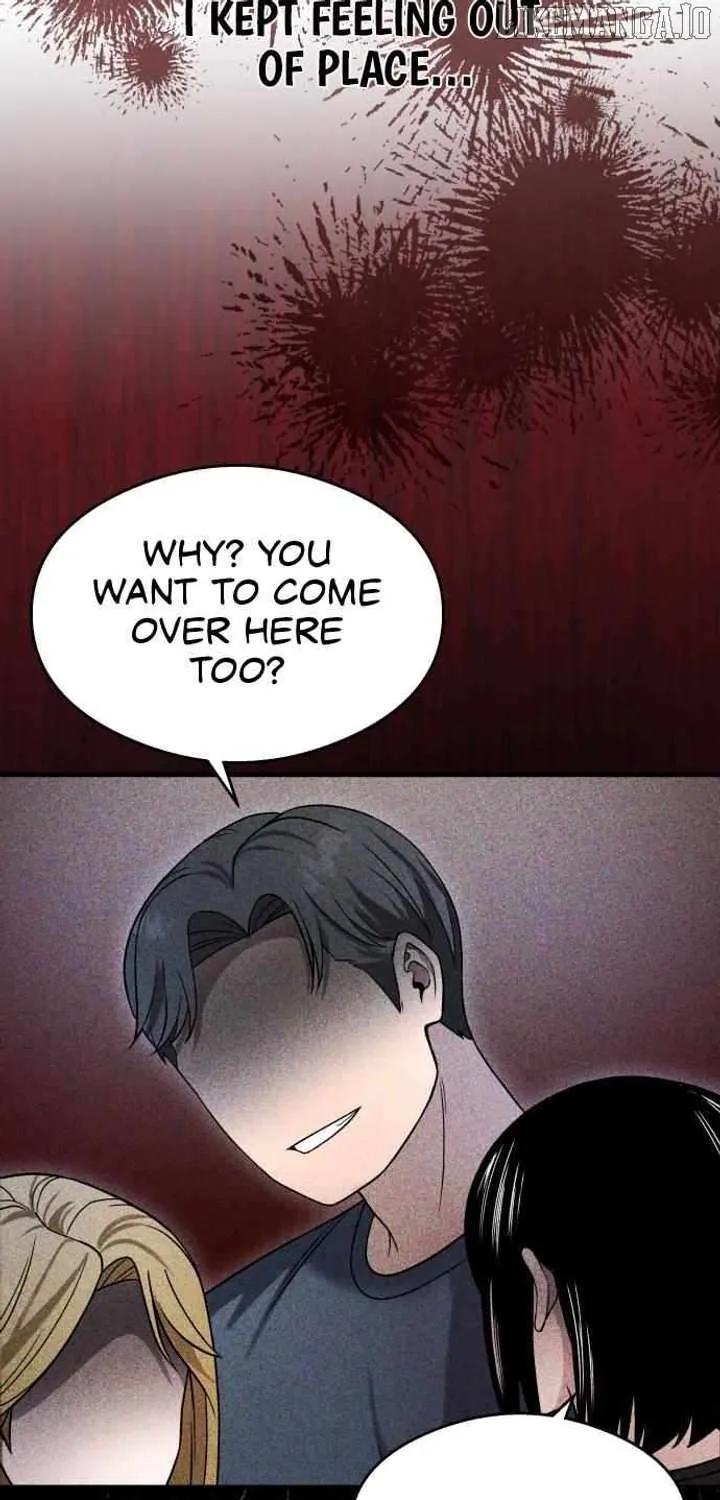 Heart-Pounding Cute Poem Chapter 35 page 45 - 