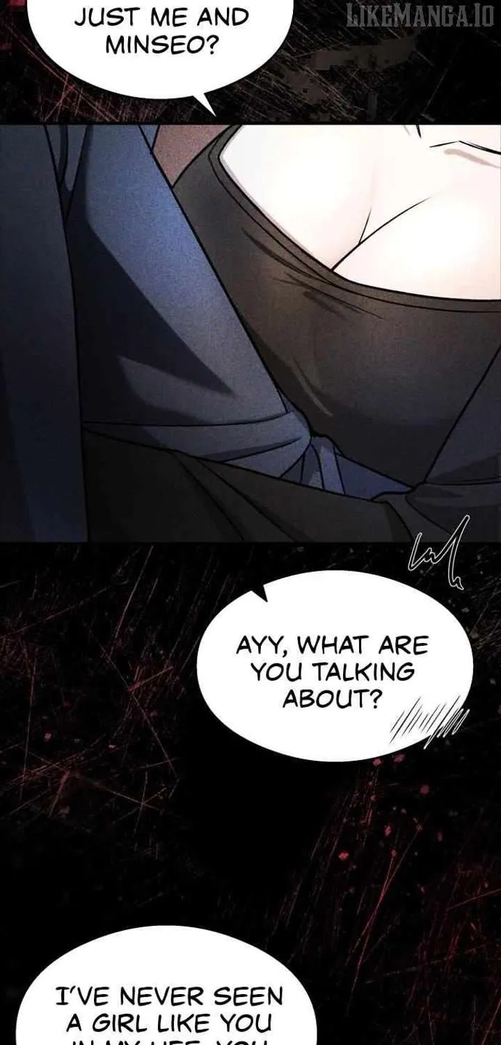 Heart-Pounding Cute Poem Chapter 35 page 47 - 