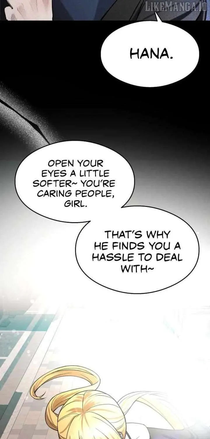 Heart-Pounding Cute Poem Chapter 35 page 49 - 