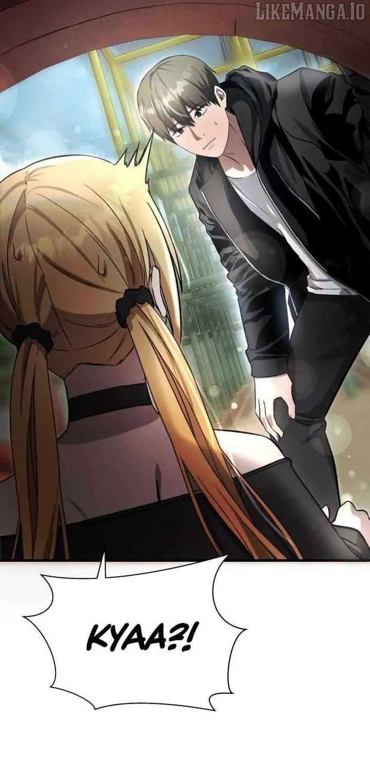 Heart-Pounding Cute Poem Chapter 35 page 57 - 