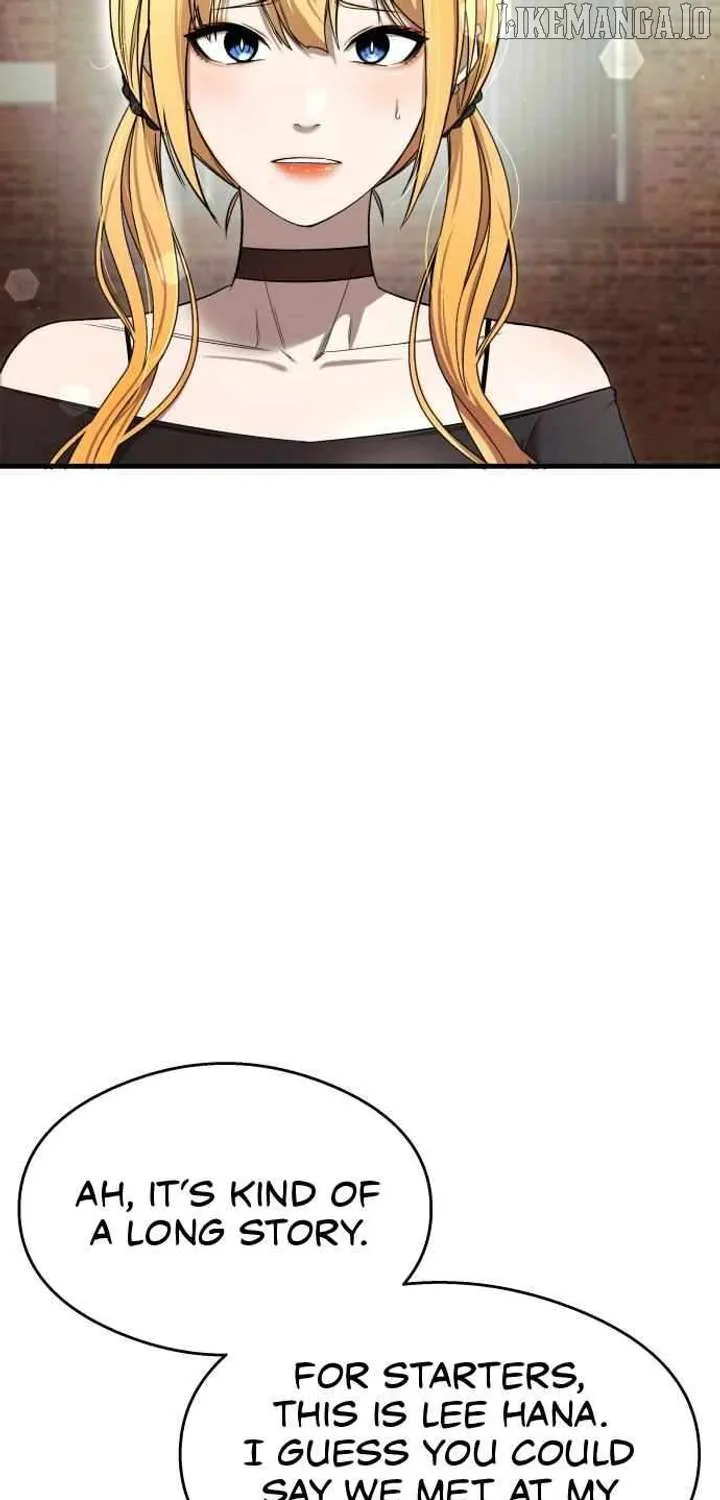 Heart-Pounding Cute Poem Chapter 35 page 7 - 