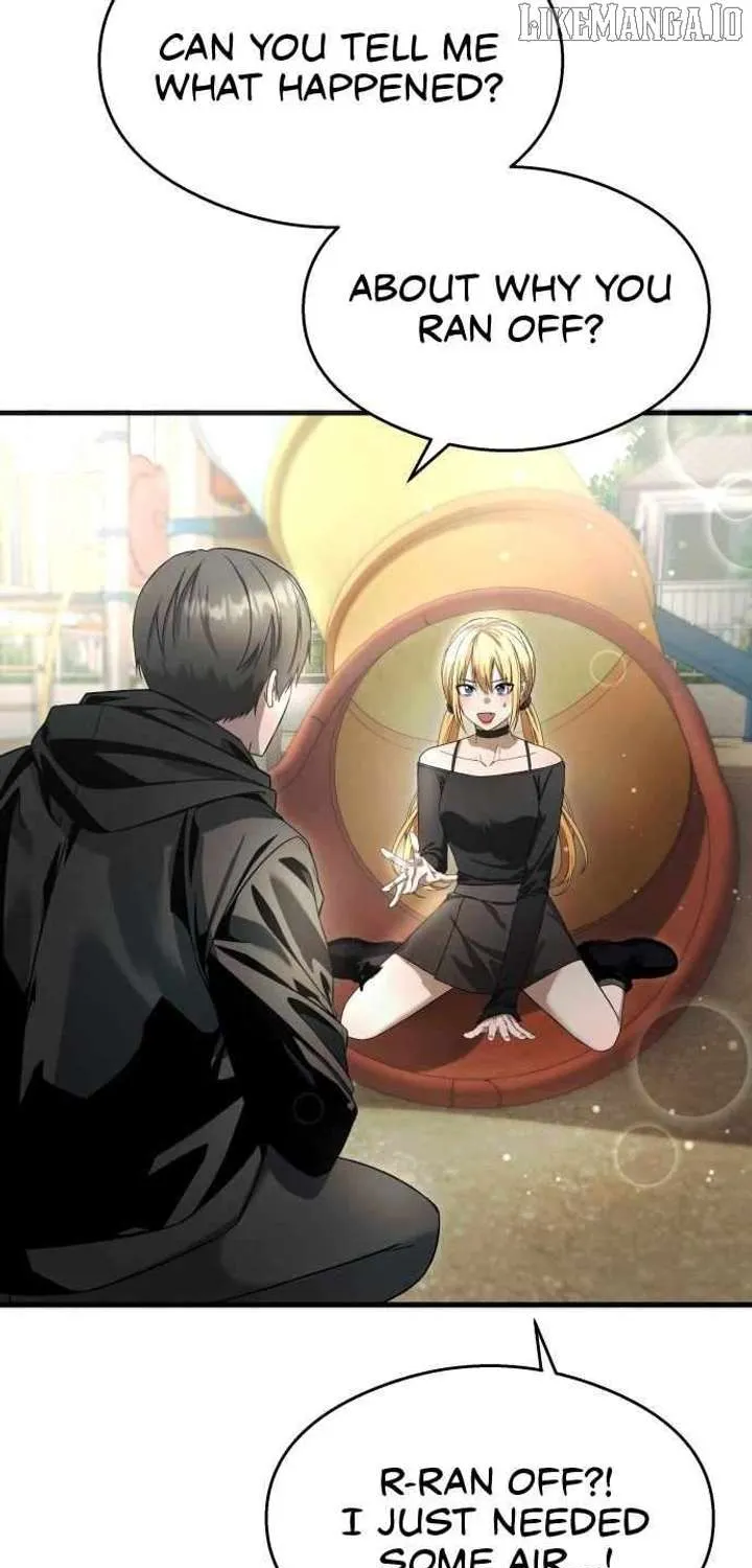Heart-Pounding Cute Poem Chapter 35 page 63 - 