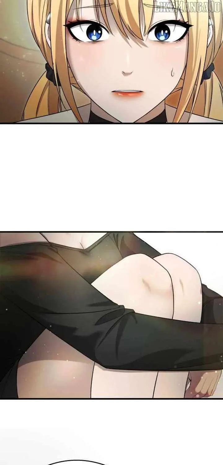 Heart-Pounding Cute Poem Chapter 35 page 65 - 