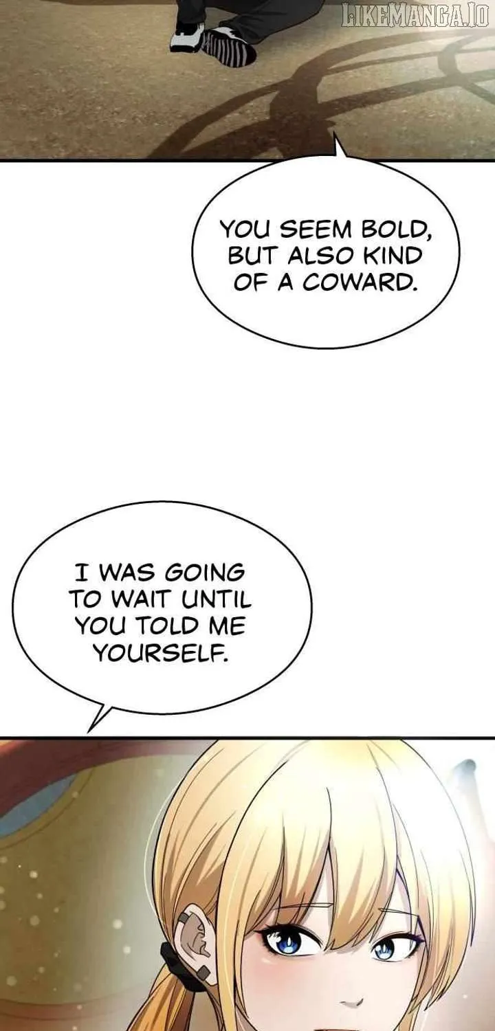 Heart-Pounding Cute Poem Chapter 35 page 69 - 