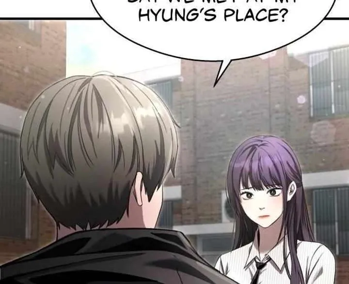 Heart-Pounding Cute Poem Chapter 35 page 8 - 