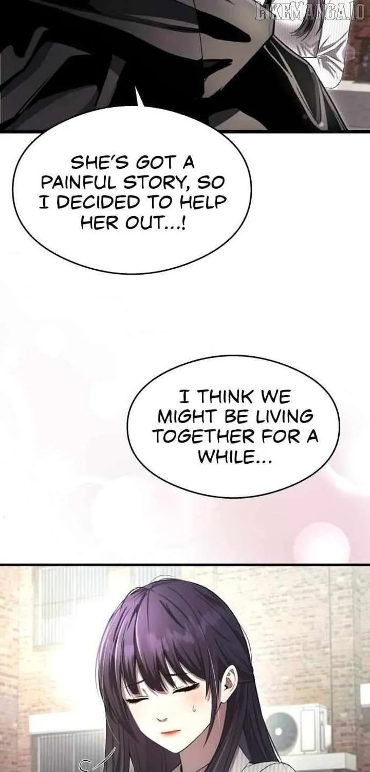 Heart-Pounding Cute Poem Chapter 35 page 9 - 
