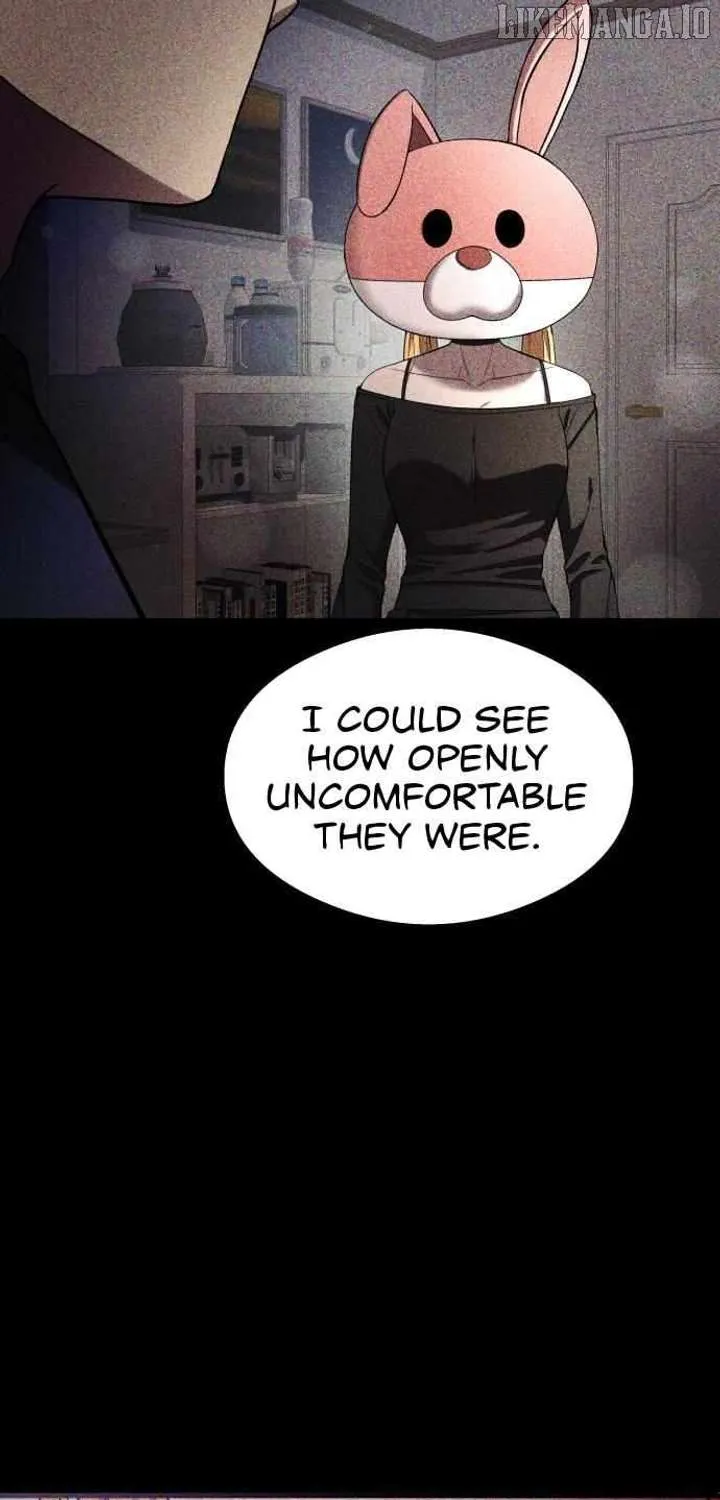 Heart-Pounding Cute Poem Chapter 35 page 83 - 