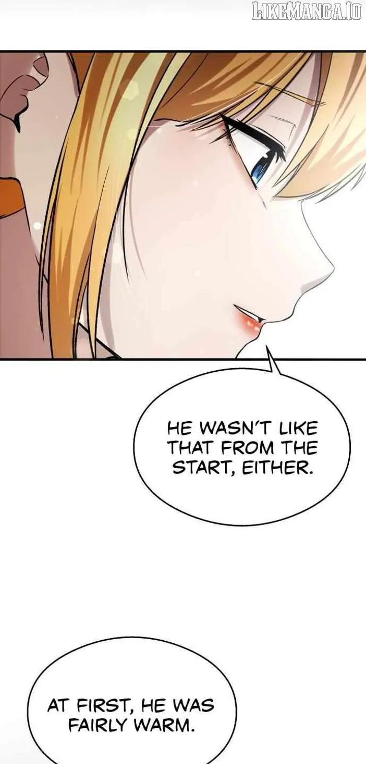 Heart-Pounding Cute Poem Chapter 35 page 87 - 