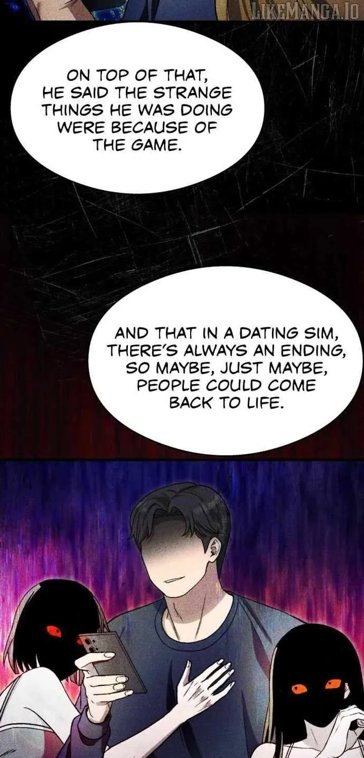 Heart-Pounding Cute Poem Chapter 35 page 95 - 