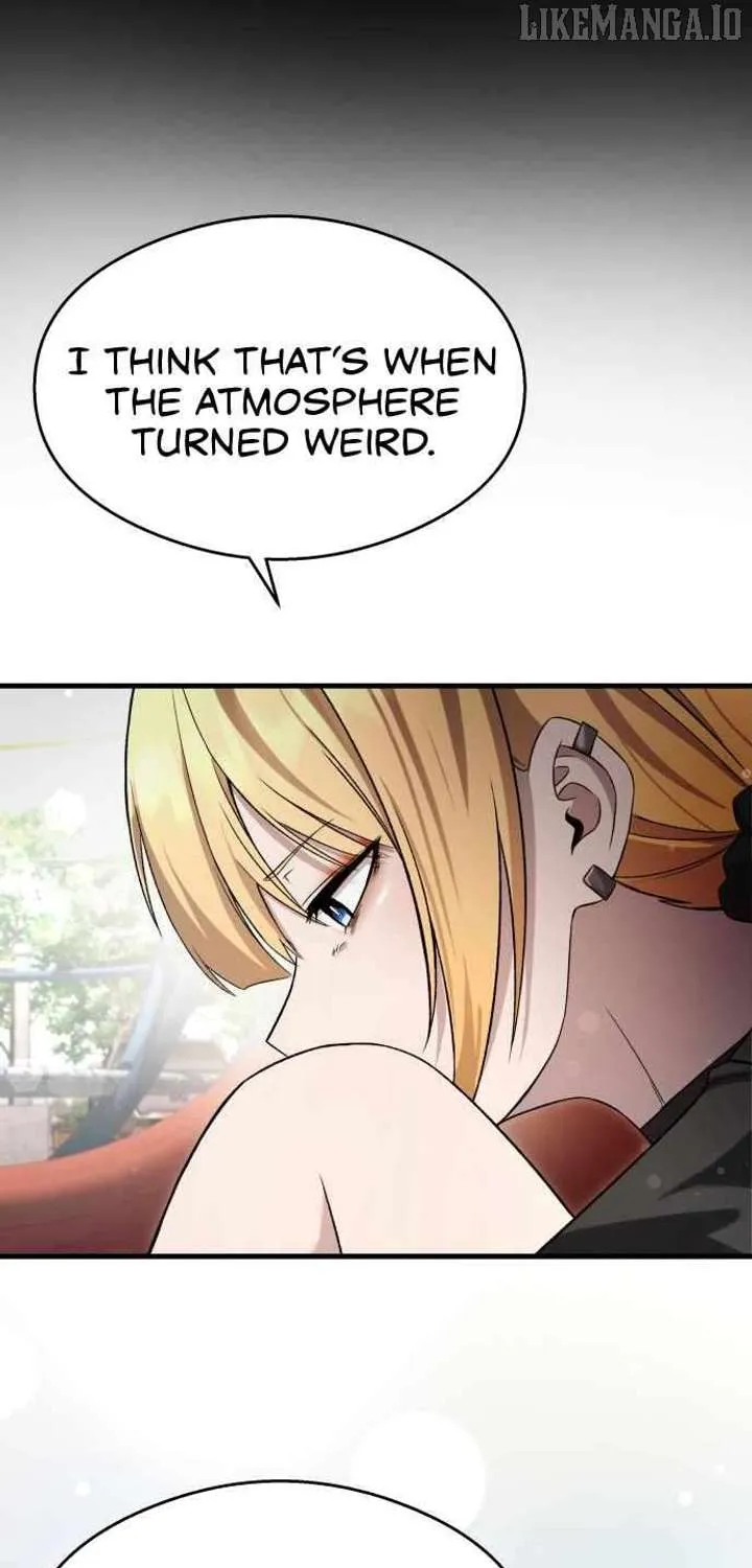 Heart-Pounding Cute Poem Chapter 35 page 97 - 