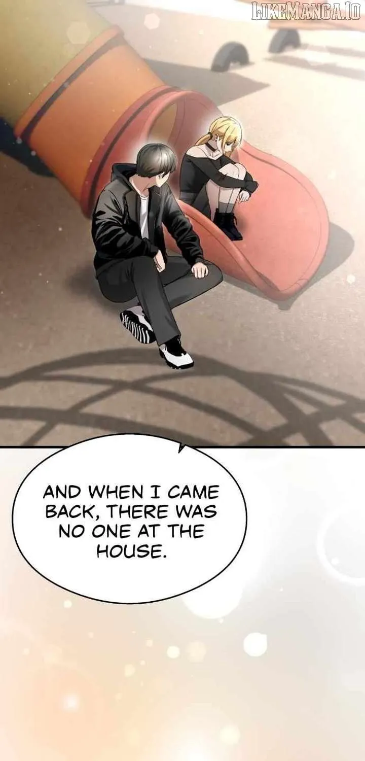 Heart-Pounding Cute Poem Chapter 35 page 99 - 