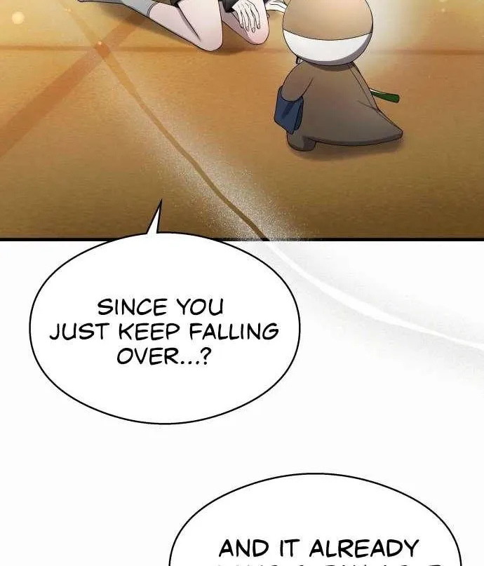Heart-Pounding Cute Poem Chapter 36 page 101 - 