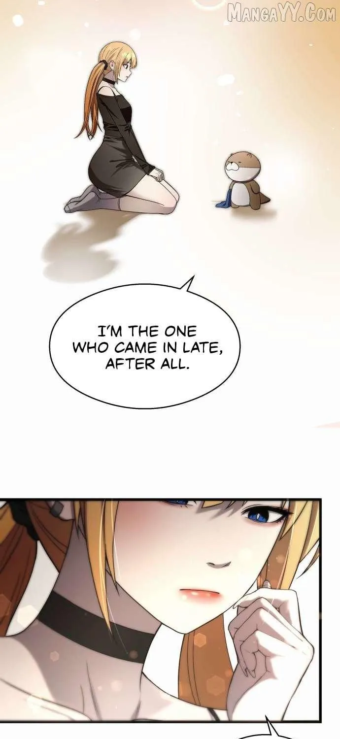 Heart-Pounding Cute Poem Chapter 36 page 108 - 