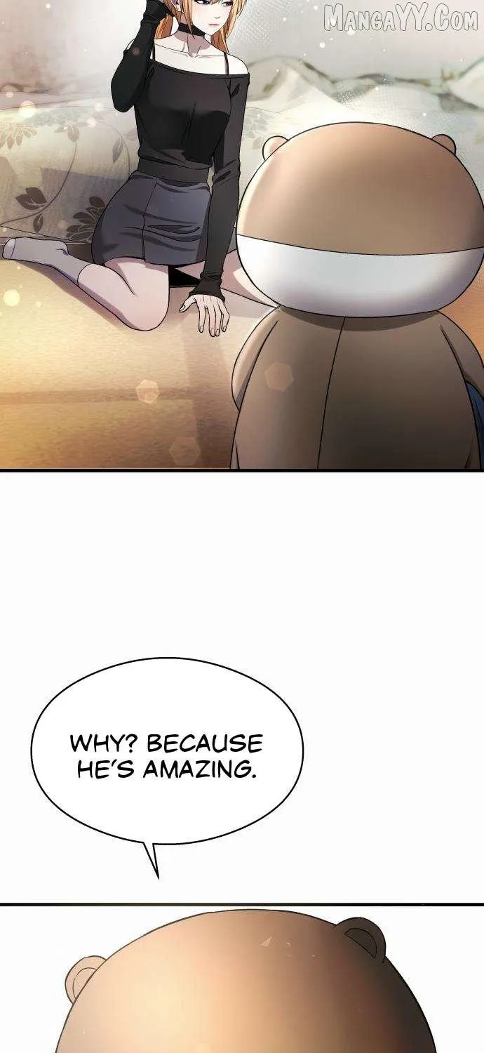 Heart-Pounding Cute Poem Chapter 36 page 110 - 