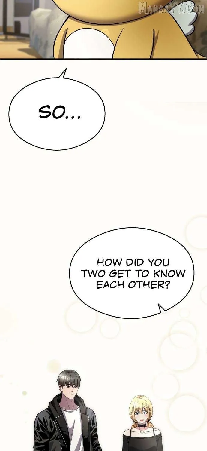 Heart-Pounding Cute Poem Chapter 36 page 12 - 