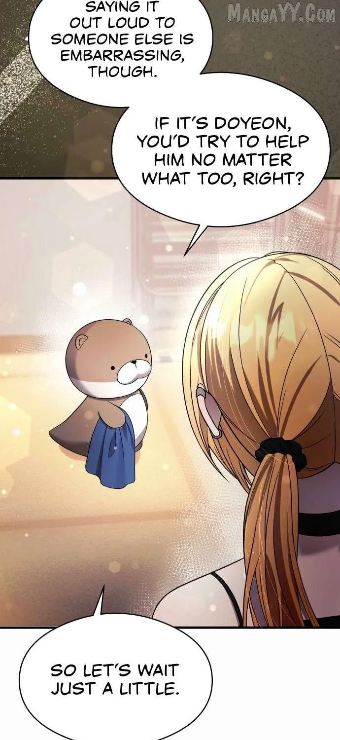 Heart-Pounding Cute Poem Chapter 36 page 116 - 