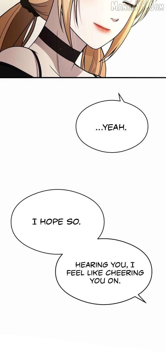 Heart-Pounding Cute Poem Chapter 36 page 118 - 