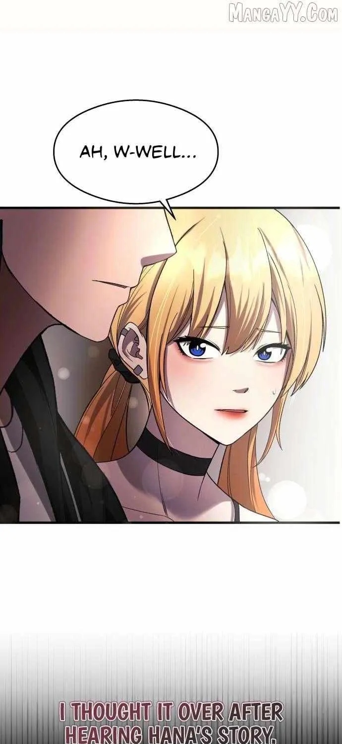 Heart-Pounding Cute Poem Chapter 36 page 14 - 